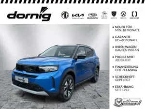 Opel Frontera GS 1.2 Hybrid Automatik