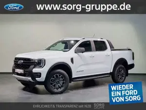 Ford Ranger Wildtrak Doppelkabine e-4WD *-31%*