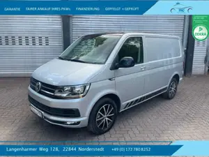Volkswagen T6 Transporter