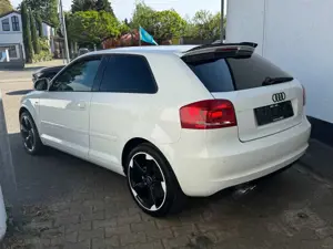 Audi A3 Bild 5