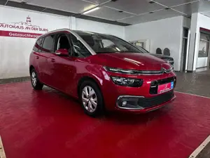 Citroen Grand C4 SpaceTourer Grand C4 Picasso/Spacetourer Selection