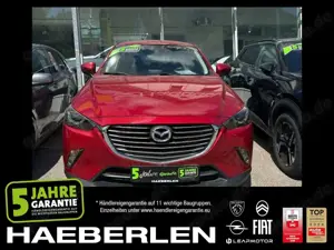Mazda CX-3 1.5 SKYACTIV LED*HeadUp*Sitzheizung*