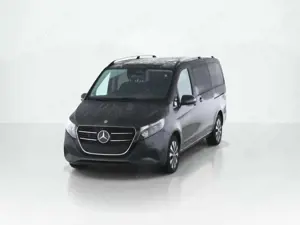 Mercedes-Benz V 220 d Lang Widescreen*Lenkradheizung*Winter-P.