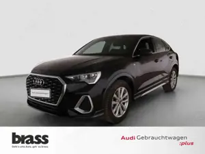 Audi Q3 S line 35 TDI 110(150) kW(PS) S tro