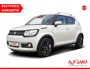 Suzuki Ignis 1.2 Comfort Navi Android Apple DAB Klima
