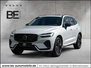 Volvo XC60 T8 Plus Dark Plug-In Hybrid AWD HUD 360°