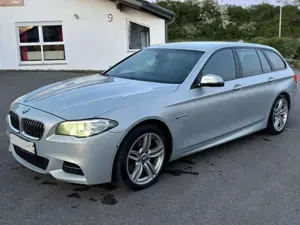 BMW 535 5er Touring Diesel 535d xDrive Touring M-Sport-Aut.