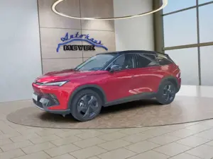 BAIC Others Baic Beijing X55 Luxury 19*Alu/Pano/Leder/el.Klapp