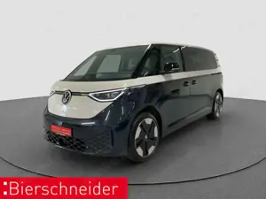 Volkswagen ID. Buzz Pro Energy LR VOLL! 7SI AHK PANO NAVI H