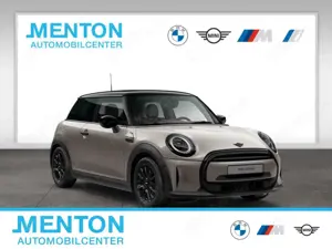 MINI Cooper Head-Up DAB LED Pano.Dach RFK Navi Shz