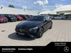 Mercedes-Benz A 250 A 250 e AMG Night Multibeam Vorr.-Distronic 11kW