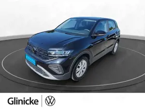 Volkswagen T-Cross 1.0 TSI LED AppCon Sitzhzg.