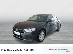 Audi A1 Sportback 25 TFSI S tronic advanced Navi ASI SHZ e