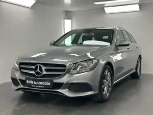 Mercedes-Benz C 250 T CGI AVANTGARDE AHK Panorama Kamera