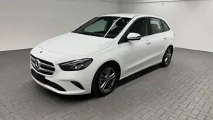 Mercedes-Benz B 180 Style LED/Navi/SHZ/Kam/Parkass./GRA/17-LM