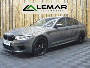 BMW M5 F90 |Keramik|BO|360°|Massage|SoftClose