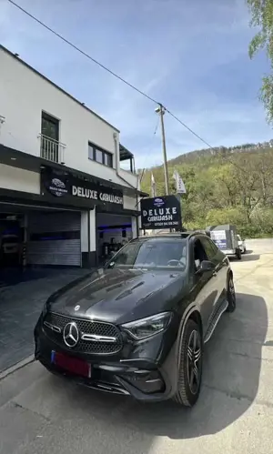 Mercedes-Benz GLC 200 4Matic 9G-TRONIC AMG Line Premium Plus