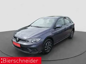Volkswagen Polo Bild 2