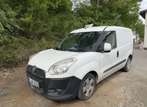 Fiat Doblo 1.6d 105 Multijet Klima Bild 3