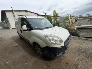 Fiat Doblo 1.6d 105 Multijet Klima Bild 4