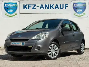 Renault Clio III GPS * 1-HAND*NUR 38000KM