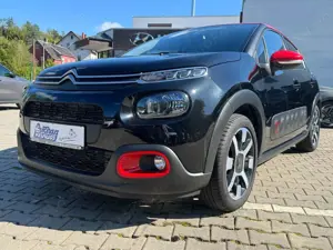 Citroen C3 Shine