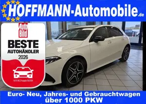 Mercedes-Benz A 250 AMG Advanced Plus Navi,High-LED