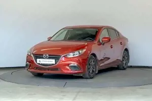 Mazda 3 1.6 Center-Line Automatik PDC