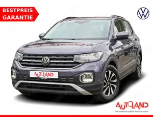 Volkswagen T-Cross 1.0 Active App Connect Virtual Cockpit