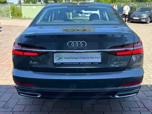 Audi A6 40 TDI Lim. quattro S-LINE*ACC*LED*NAVI*VIRTU Bild 3