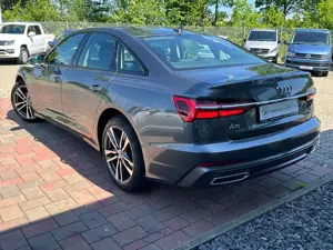Audi A6 40 TDI Lim. quattro S-LINE*ACC*LED*NAVI*VIRTU Bild 4