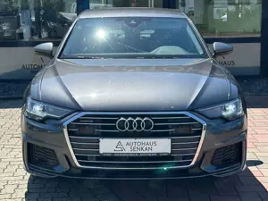 Audi A6 40 TDI Lim. quattro S-LINE*ACC*LED*NAVI*VIRTU Bild 5