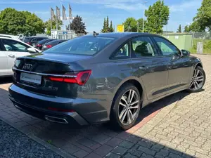 Audi A6 40 TDI Lim. quattro S-LINE*ACC*LED*NAVI*VIRTU Bild 2