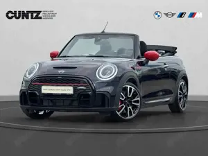 MINI John Cooper Works Cabrio John Cooper Works Cabrio Head-Up Drive+Parkassist
