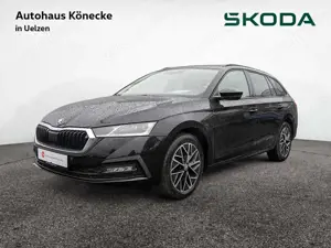 Skoda Octavia Combi 2.0 TDI Ambition AHK LED SHZ