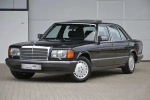Mercedes-Benz S 560 SEL 560*