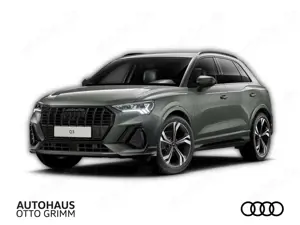 Audi Q3 35 TFSI S line 360 Sonos Ambiente