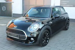 MINI One Blackyard (ERSTE HAND,SITZHEIZUNG)