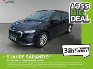 Skoda Scala 1.0 TSI Selection AUT+Kamera+Facelift+LED