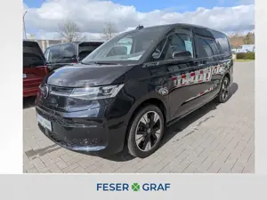 Volkswagen T7 Multivan 2,0 l TDI Goal AHK StdHzg 7 Sitze