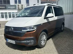 Volkswagen T6 California T 6.1 2.0 TDI Ocean - Werksgarantie bis 12/27