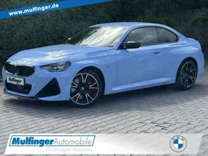 BMW 240