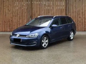 Volkswagen Golf Variant Golf Variant 1.4 TSI BlueMotion Technology Highline