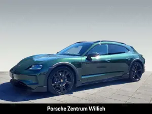Porsche Taycan 4 Cross Turismo InnoDrive Soft-Close BOSE
