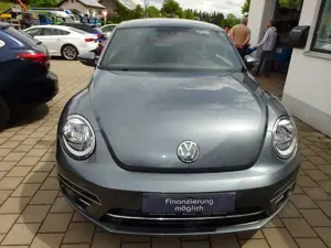 Volkswagen Beetle Allstar BMT/Euro 6