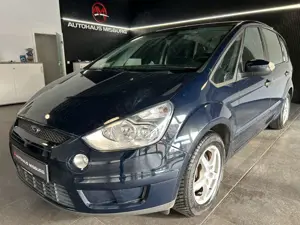 Ford S-Max S-MAX Ambiente