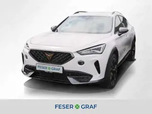 CUPRA Formentor VZ 2.0 TSI DSG Navi Kamera LED SiHz