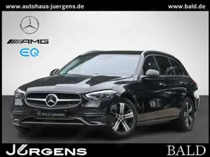 Mercedes-Benz C 180 T Avantgarde/StdHz/Totw/Keyl/Ambi/LED/Cam