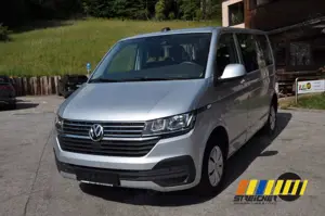 Volkswagen T6 Caravelle T6.1 Caravelle Comfortline FWD