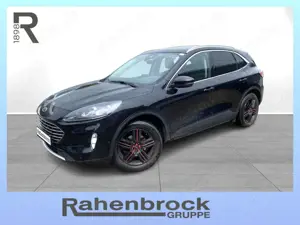 Ford Kuga Titanium X EcoBoost